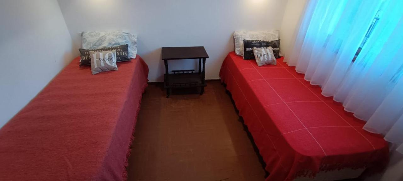 Apartamento Departamento Playa Grande *