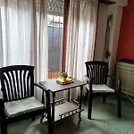 Departamento Playa Grande