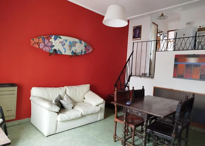 Departamento Playa Grande