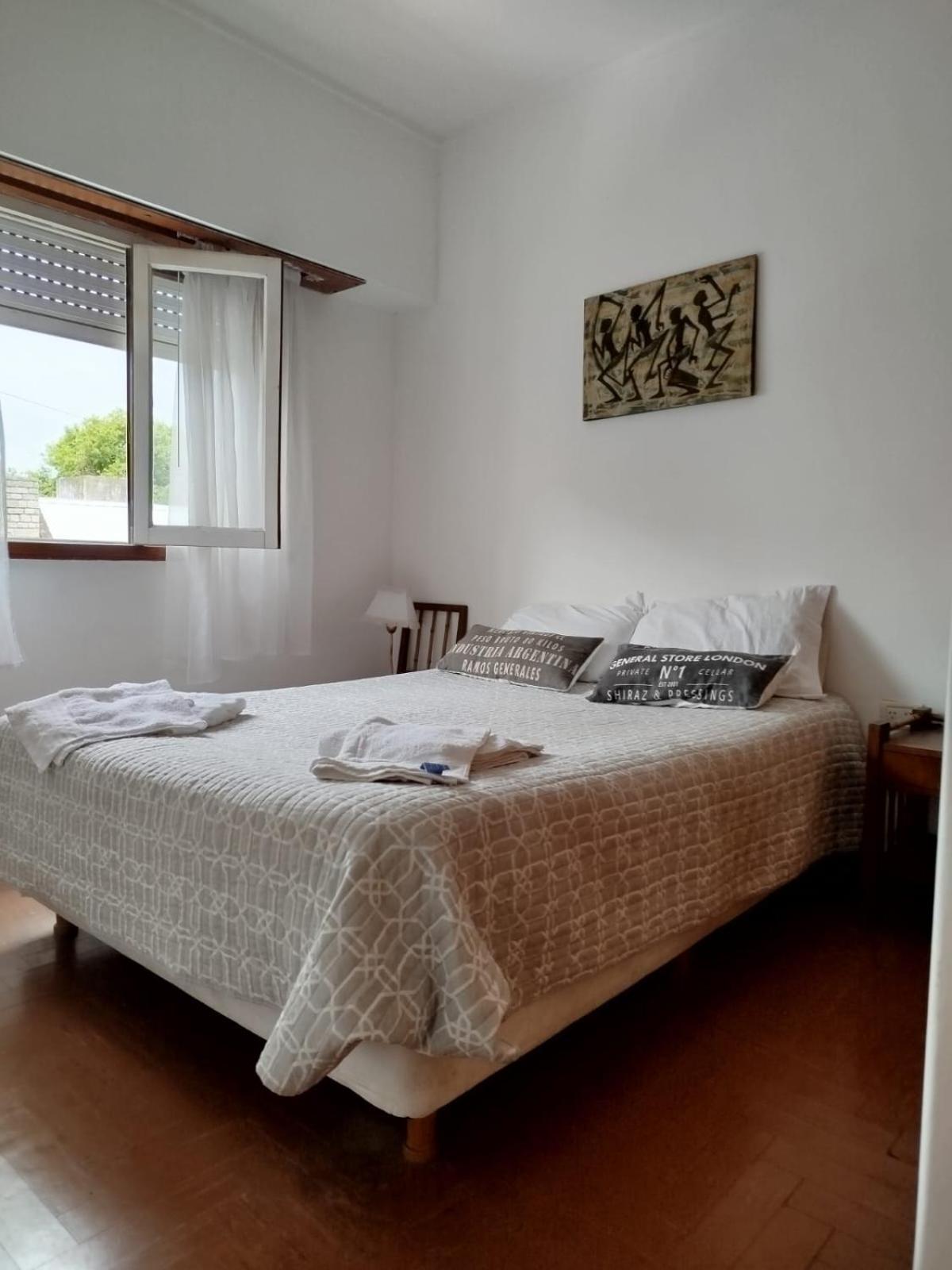 Departamento Playa Grande Apartamento *
