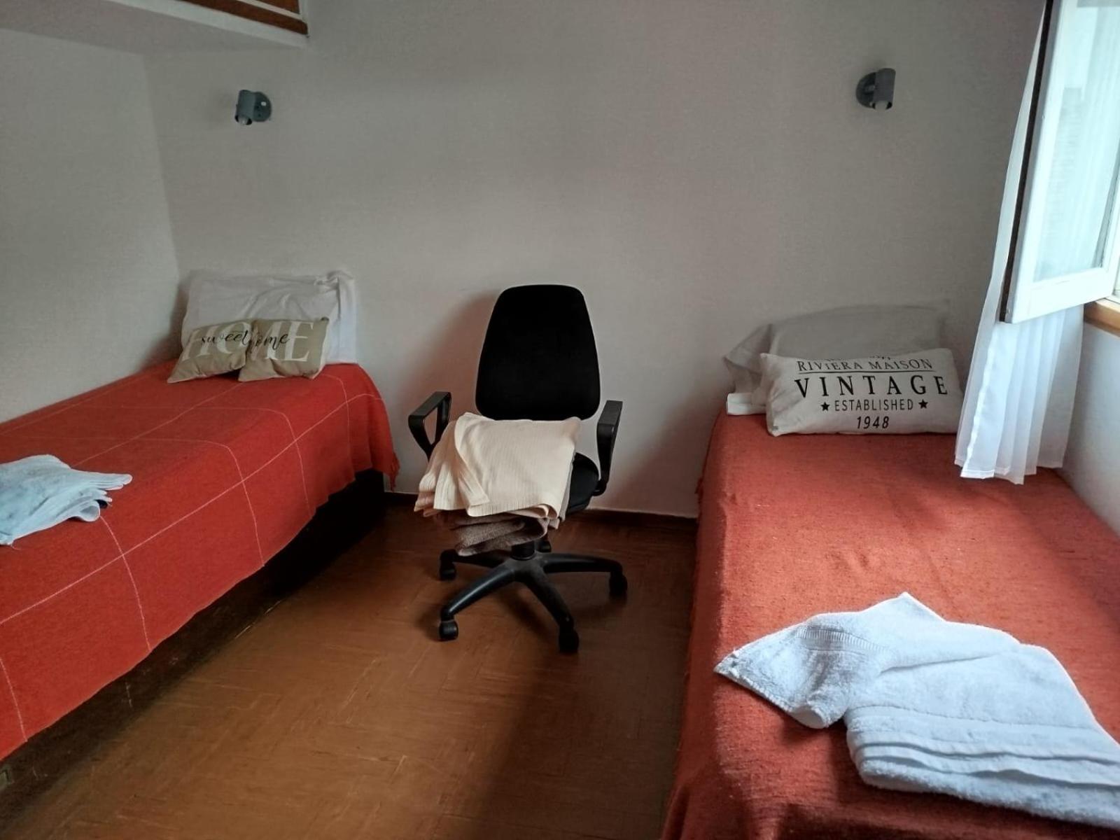 Departamento Playa Grande *