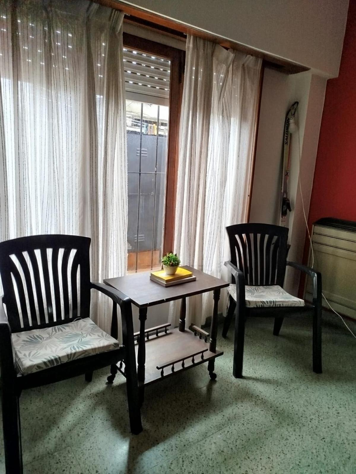 Departamento Playa Grande